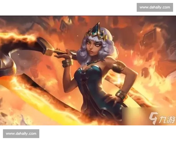 冷门迭爆！英雄联盟手游冠军杯赛程过半高潮不断！