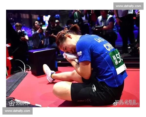 巅峰!刘诗雯与丁宁的恩怨情仇,女单谁主沉浮 巅峰!刘诗雯与丁宁的恩怨情仇,女单谁主沉浮