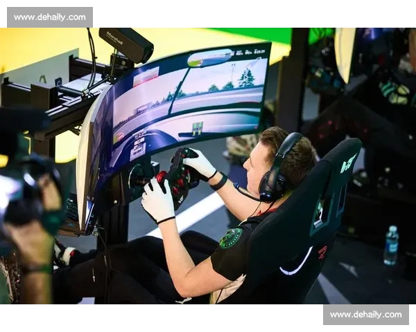 打破质疑，用操作说话，他让世界听到电竞的声音