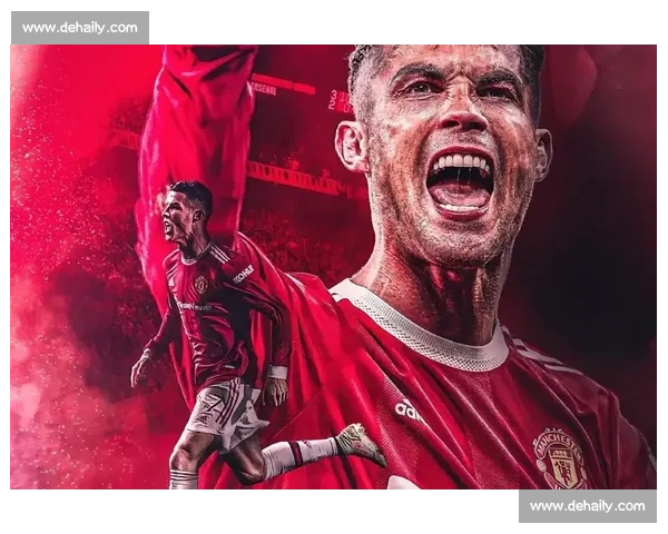 曼联德比阴影挥之不去，C罗能否力挽狂澜