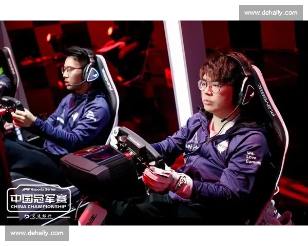 电竞全球新闻榜：退役选手转型幕后，成绩斐然！