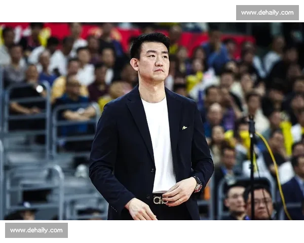 临危受命，力挽狂澜，这位教练值得世界杯最佳教练奖！