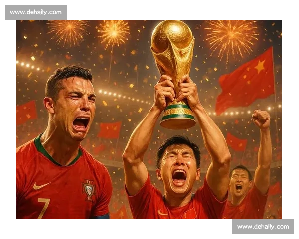 国足曙光乍现2026世界杯名单或迎来惊喜！