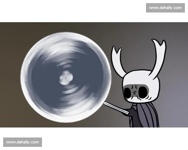 当硬核电竞遇上沙雕剧情，这部短片你敢笑吗