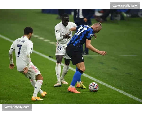 惊险！一分之差，小组赛命运悬念迭起！