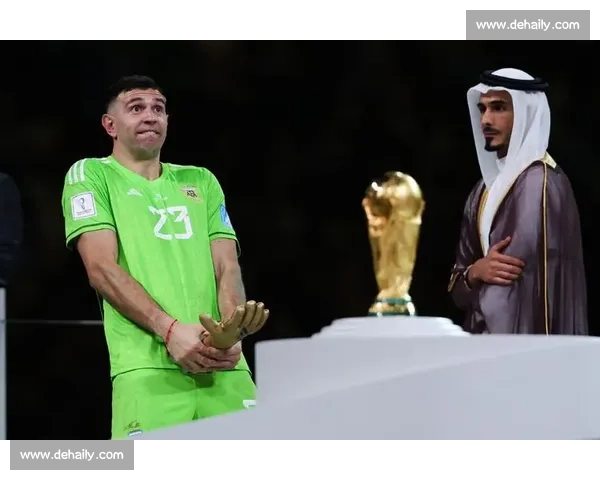 王者归来！世界杯老将门神能否再续辉煌，能否卫冕