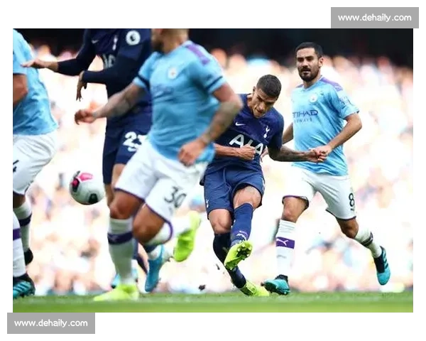 激情碰撞！球迷热议英超夺冠赔率，你的主队能否逆袭