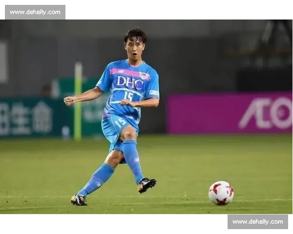 J联赛助攻榜:他们用传球说故事,感人至深!