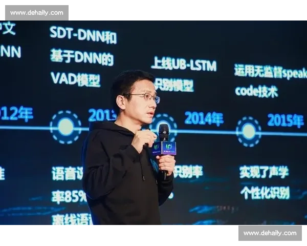 AI看选手:赛场表现不再是唯一衡量标准! AI看选手:赛场表现不再是唯一衡量标准!