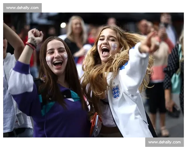万众瞩目！球迷热议：谁是下一个足球王国