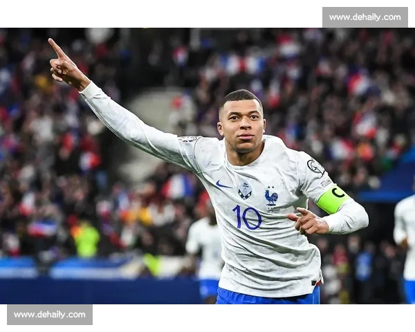 卡塔尔世界杯大数据分析:进球数、射门次数创历史新高