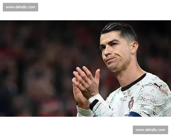 圆梦！职业生涯最后一舞，巨星能否在世界杯球星榜上画上完美句号