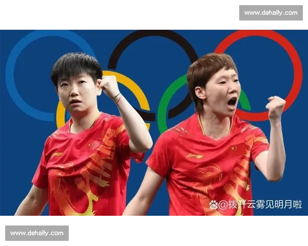 巅峰对决!国乒内战火药味十足,冠军荣誉花落谁家 巅峰对决!国乒内战火药味十足,冠军荣誉花落谁家