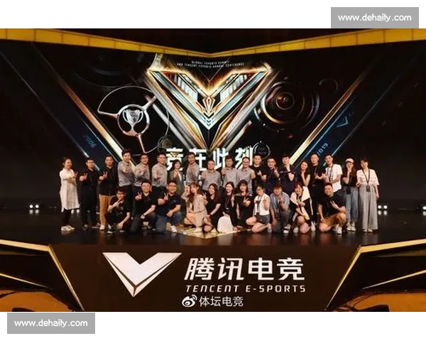 泪目！致敬那些为电竞梦想奋斗的体育精神，研究报告暖心呈现！