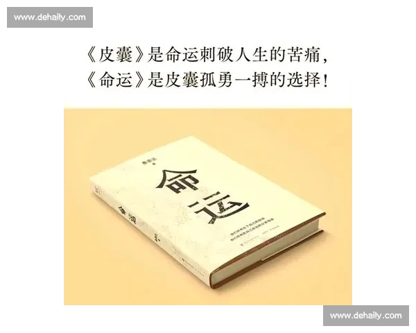 绝望中的希望！一场意外，如何改变了他的人生轨迹