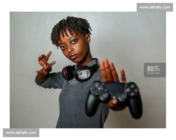 肯尼亚电竞产业迎来爆发式增长，投资机会在哪